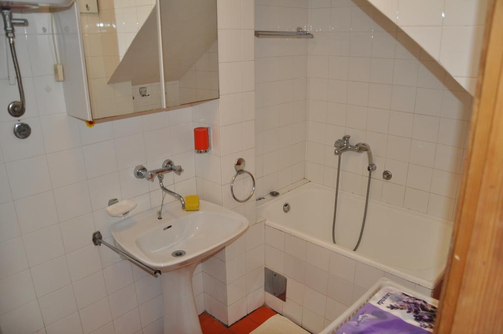 Apartment Ruzica Tribalj Habitación foto